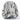 SWEATER WITH PATTERNED DESIGN AND SWEAT GRAF TECHNOLOGY