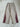SWEATPANTS: TAN STRIPE CASUAL TROUSERS STRAIGHT LEG LONG LENGTH