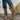 SWEETLY·SUN SLIP-ON WEDGE HEEL SHOE