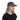 TAN BEAR DESIGN COTTON BASEBALL CAP VINTAGE COTTON