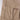 TAN CARGO PANTS WITH PATCH DETAILS AND LOW WAIST DESIGN