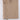TAN CARGO PANTS WITH PATCH DETAILS AND LOW WAIST DESIGN
