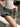 TANK TOP AND MINI SKIRT SET GRAY PLEATED