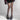 TEEN ALL-SEASON WEAVING KNIT FABRIC ACCESSORY SET