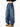 TEEN CLOSURE DRAWSTRING WAIST PANTS WITH SLIGHT STRETCH IN SOLID COLOR