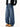 TEEN CLOSURE DRAWSTRING WAIST PANTS WITH SLIGHT STRETCH IN SOLID COLOR
