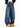 TEEN CLOSURE DRAWSTRING WAIST PANTS WITH SLIGHT STRETCH IN SOLID COLOR
