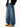TEEN CLOSURE DRAWSTRING WAIST PANTS WITH SLIGHT STRETCH IN SOLID COLOR