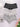 THREE PACK WOMEN'S BOY SHORTS: SOLID COLOR COMFORTABLE FIT