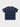 THREE-PIECE BLUE CAP AND NAVY T-SHIRT SUMMER OUTFIT FOR RDCE STREETWEAR
