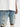 THREE-PIECE BLUE CAP AND NAVY T-SHIRT SUMMER OUTFIT FOR RDCE STREETWEAR