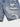 THREE-PIECE BLUE CAP AND NAVY T-SHIRT SUMMER OUTFIT FOR RDCE STREETWEAR