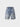THREE-PIECE BLUE CAP AND NAVY T-SHIRT SUMMER OUTFIT FOR RDCE STREETWEAR