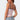 THREE-SCOOP ICE CREAM CONE Y2K PRINT SLEEVELESS TEE