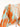 TIE-DYE BIKINI SET: ELEGANT V-NECK WITH ELASTANE FABRIC