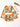 TIE-DYE BIKINI SET: ELEGANT V-NECK WITH ELASTANE FABRIC