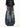 TIE DYE DENIM POCKET SHIRT LOOSE FIT