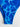 TIE-DYE SWIMSUIT SARONG SET SEXY GRADIENT SPLIT
