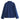 TIE-FRONT DENIM JACKET WITH LONG SLEEVE ROUND NECK DESIGN