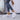TRANSITIONAL WEATHER FOOTWEAR: NIMBUS, MAN MADE MATERIALS