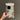 TROPICAL MAGSAFE PHONE CASE COCONUT TREE LEAVES