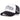 TRUCKER HAT WITH EMBROIDERED DESIGN - SPORTS APPAREL RJ595264