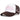 TRUCKER HAT WITH EMBROIDERED DESIGN - SPORTS APPAREL RJ595264