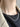 TWISTED CHAIN NECKLACE - REFINED SHORT MODERN ACCESSORY