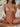 TWO-PIECE BIKINI SET IN PAISLEY PRINT - TIE DIE BIKINI