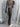 TWO PIECE TRACKSUIT: Y2K CARGO PANTS SET, EARLY 2000S FASHION