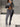 TWO PIECE TRACKSUIT: Y2K CARGO PANTS SET, EARLY 2000S FASHION