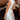 TWO-PIECE WHITE SATIN TOP AND SKIRT SET WITH WHITE FRENCH LACE DETAILS