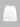 TWO-PIECE WHITE SATIN TOP AND SKIRT SET WITH WHITE FRENCH LACE DETAILS