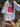 TWO SHORT SLEEVE JERSEYS WITH CONTRAST COLORS AND RETRO PRINT