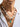 TWO-STRAND NECKLACE SET WITH STONE PENDANT FOR NATURAL ELEGANCE