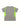 TWO-TONE CREW NECK TEE: PATTERNED LETTER PRINT, LOOSE FIT