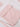 TWO-TONE PINK AND WHITE CARGO PANTS WITH PATCHWORK CORDUROY DESIGN