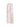 TWO-TONE PINK AND WHITE CARGO PANTS WITH PATCHWORK CORDUROY DESIGN