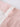 TWO-TONE PINK AND WHITE CARGO PANTS WITH PATCHWORK CORDUROY DESIGN