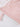TWO-TONE PINK AND WHITE CARGO PANTS WITH PATCHWORK CORDUROY DESIGN