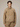 TWO-TONE PUFFER JACKET WITH BEIGE CONTRAST AND LUXURY CRINKLE NYLON