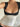 TWO-TONE SATIN TANK TOP