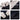 TWO-TONE ZIP-UP JACKET HIP HOP VARSITY STYLE