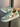 TWO-TONED SMILEY FACE SNEAKERS ROUND TOE BOOT