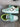 TWO-TONED SMILEY FACE SNEAKERS ROUND TOE BOOT