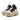 U-DOUBLE HIGH TOP SNEAKERS Y2K GOTHIC STYLE