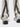 UNISEX FLARED JEANS - GRAY AND BLACK - COMFORTABLE FIT