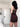 V NECK MINI DRESS SUMMER BODYCON