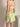 VALENCIA ELEGANT SKIRT SET: GREEN TWO-PIECE SWIMSUIT