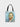VAN GOGH TOTE BAG WITH PORTRAIT - GOGH CANVAS DESIGN